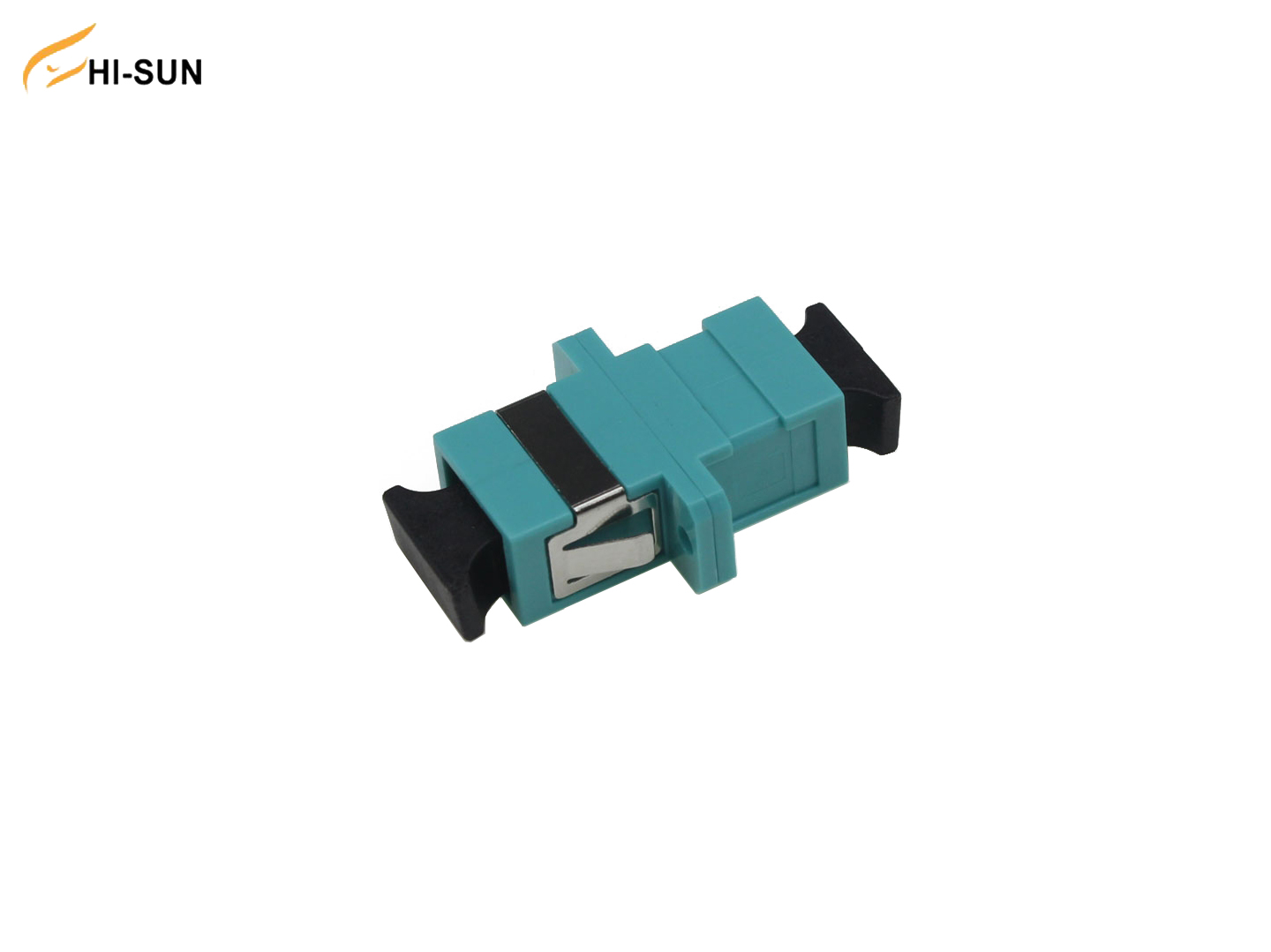 SC MM OM3 SX Ear Welding Adapter