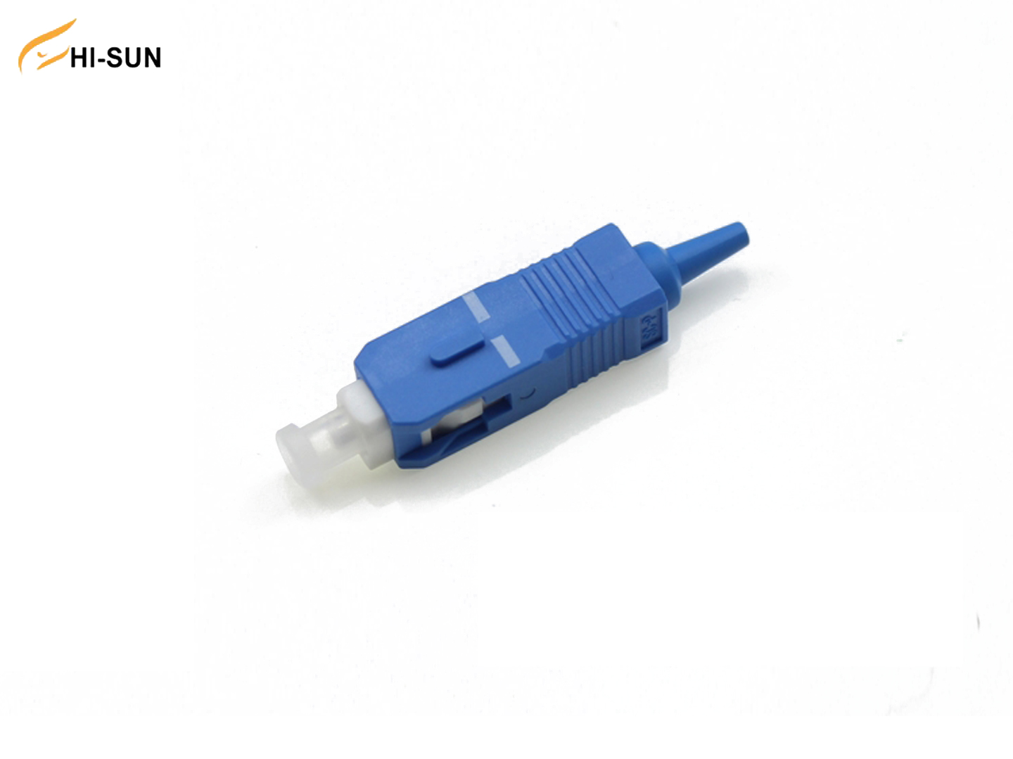 SC SM 0.9mm Connector