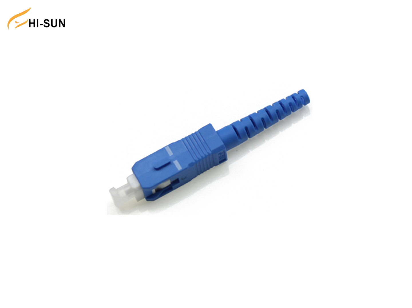 SC SM 2.0/3.0mm Connector