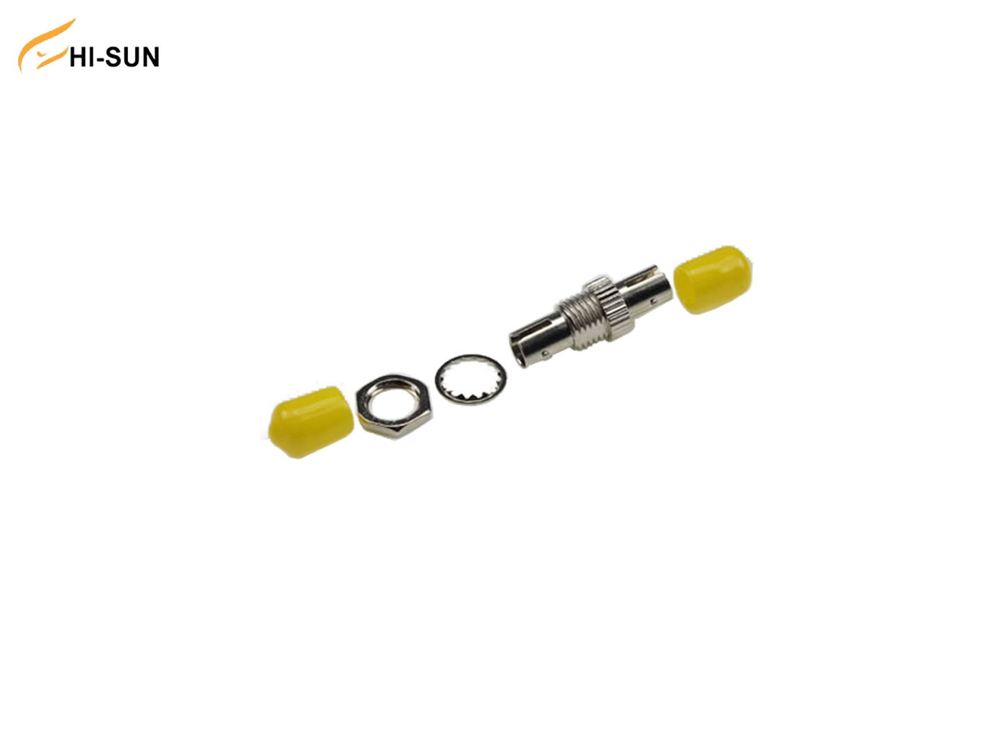 ST MM SX Metal Adapter