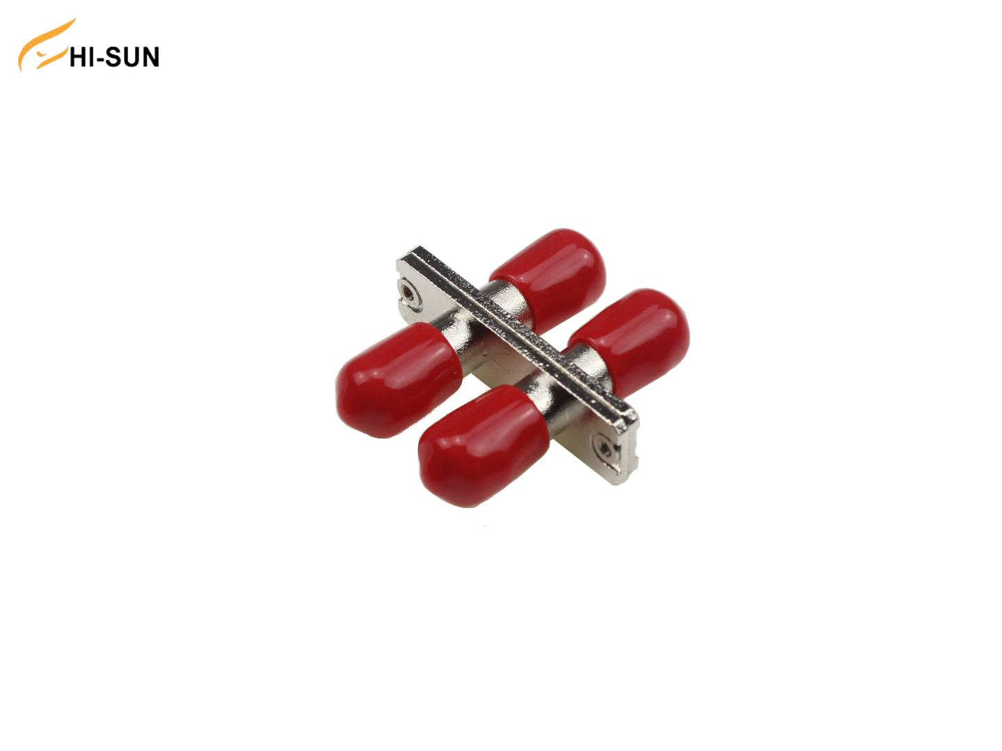 ST SM DX Metal Adapter