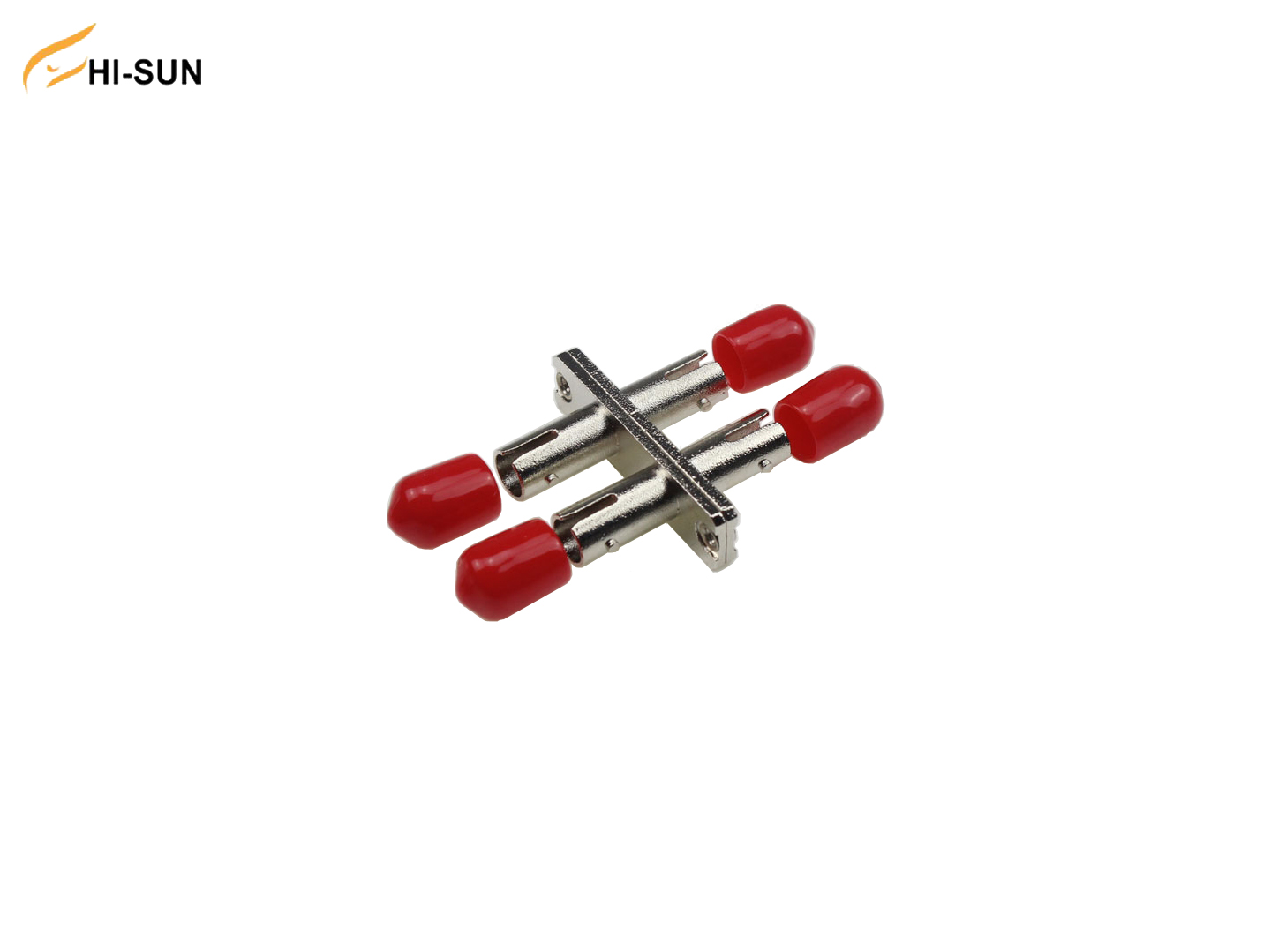 ST SM DX Metal Adapter