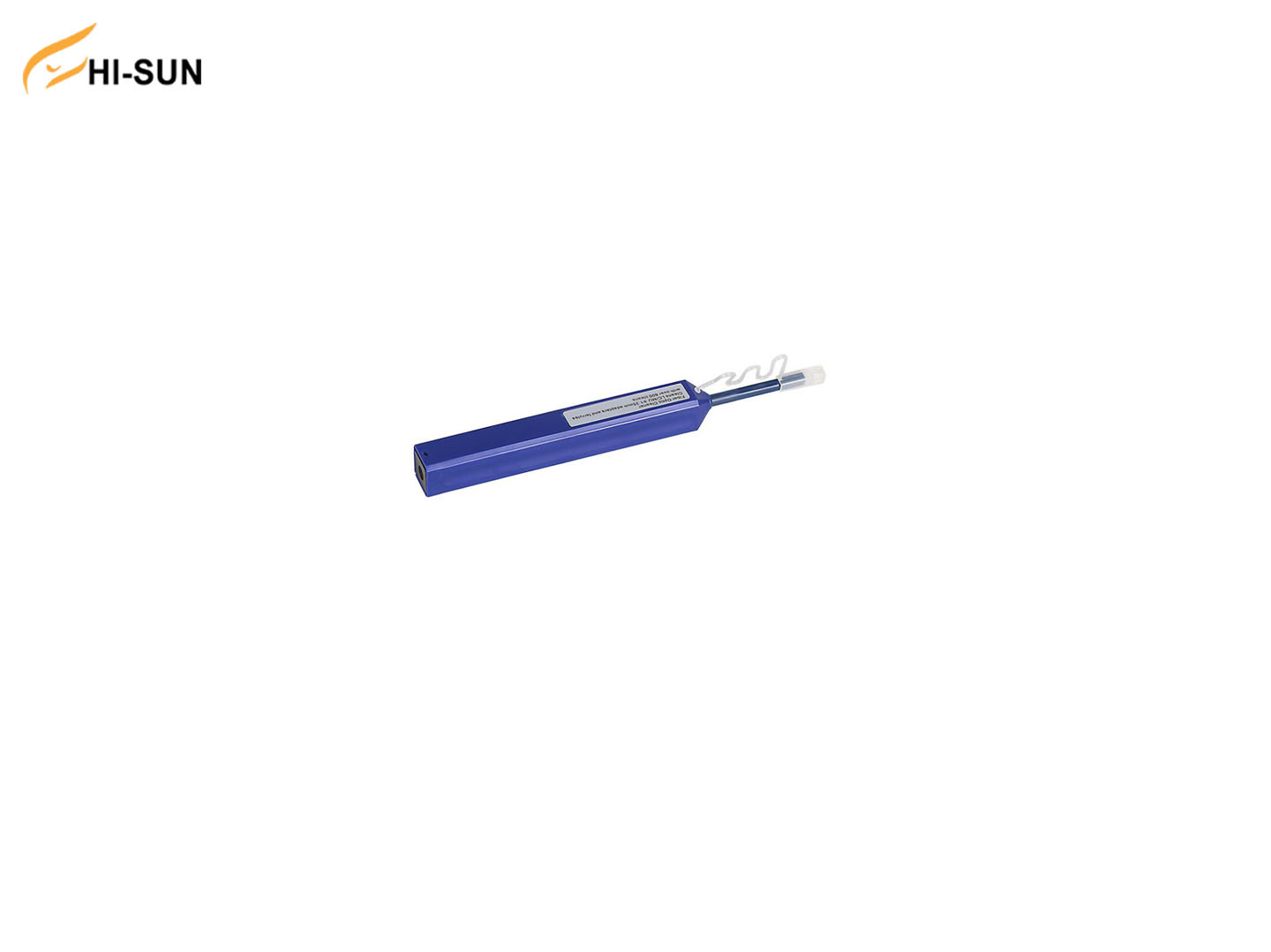 Fiber Optic Cleaner Pen
