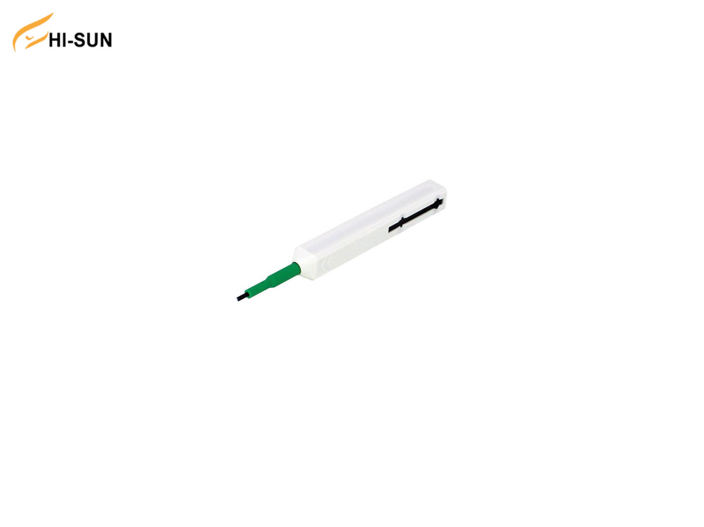 Fiber Optic Cleaner Pen